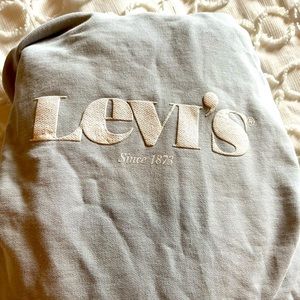Levi’s hoodie